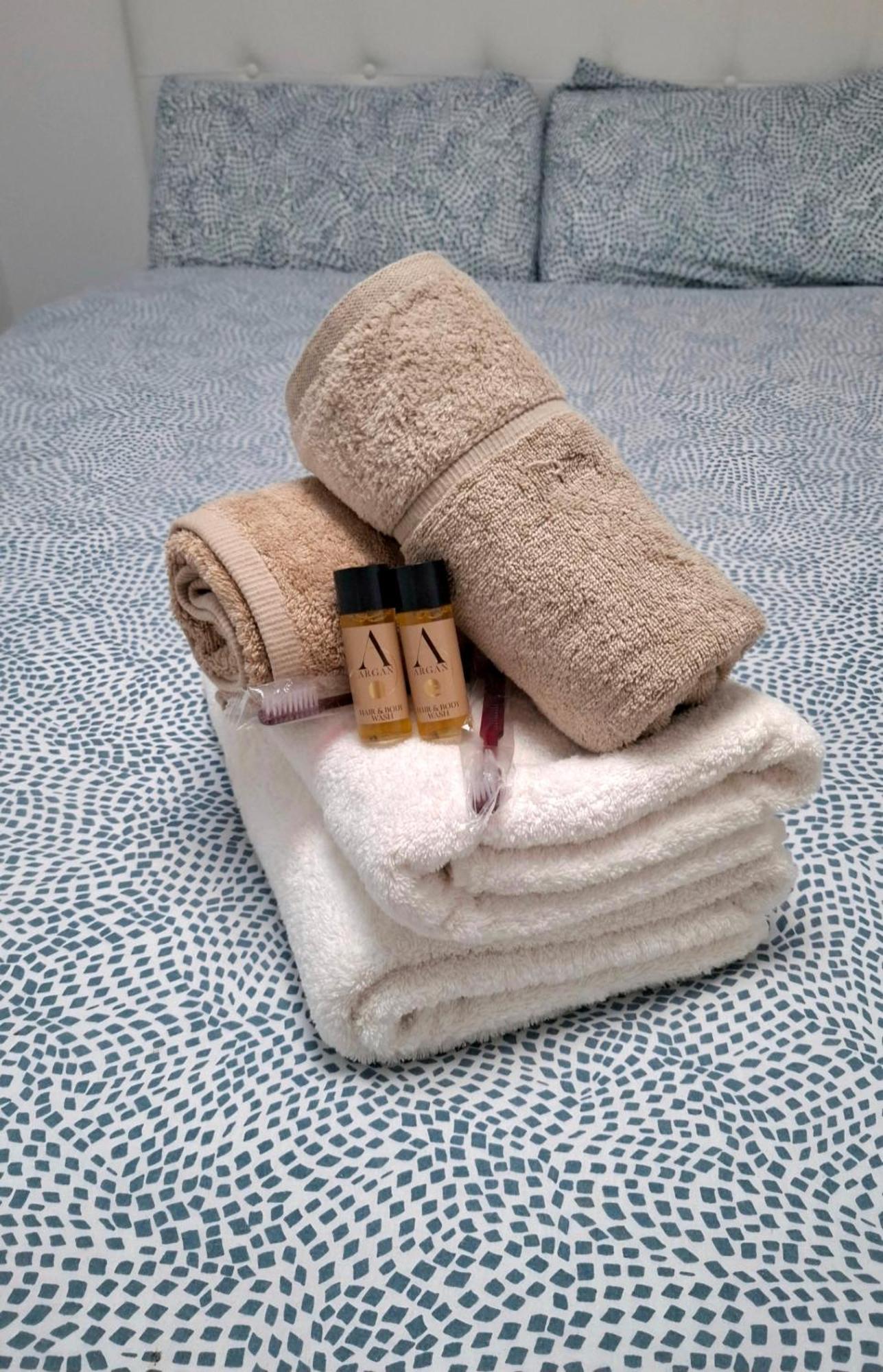 Moderno Apartamento Con Garaje Privado En El Centro De Виго Стая снимка